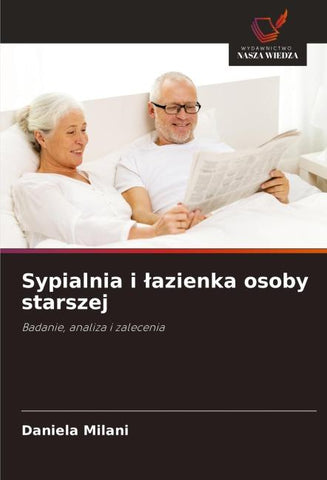 Sypialnia i ¿azienka osoby starszej