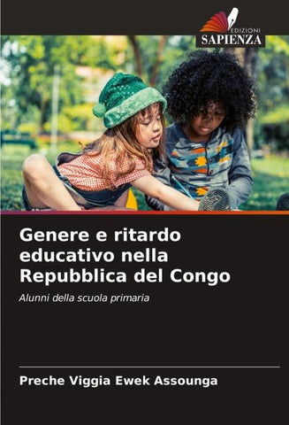 Genere e ritardo educativo nella Repubblica del Congo