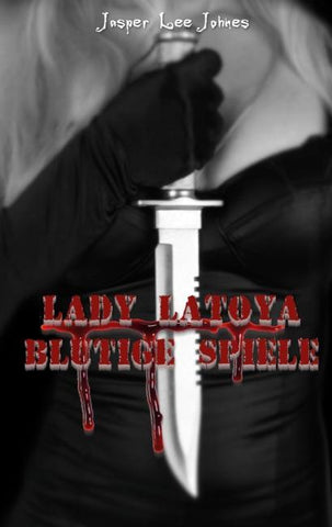 Lady Latoya