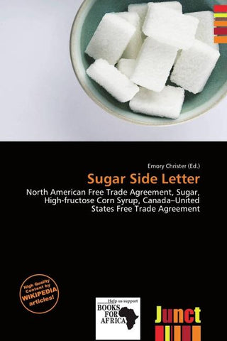 Sugar Side Letter