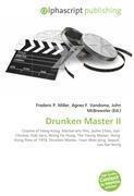 Drunken Master II