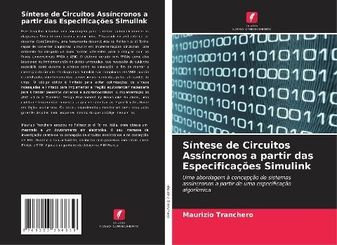 Síntese de Circuitos Assíncronos a partir das Especificações Simulink
