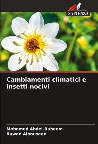 Cambiamenti climatici e insetti nocivi