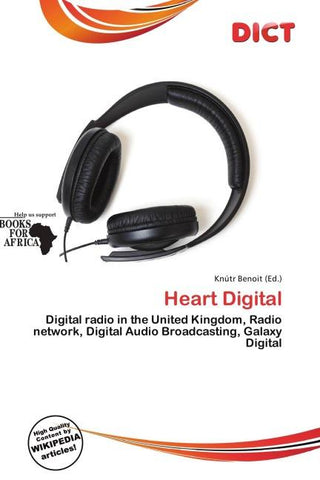 Heart Digital