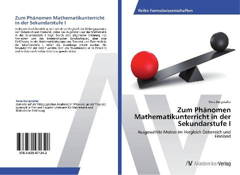 Zum Phänomen Mathematikunterricht in der Sekundarstufe I