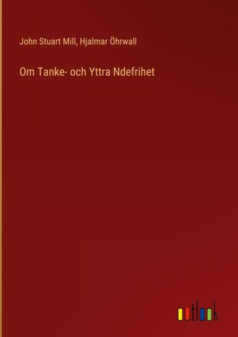 Om Tanke- och Yttra Ndefrihet