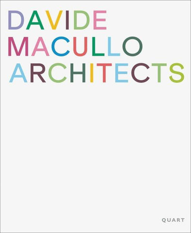 Davide Macullo Architects