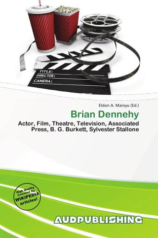 Brian Dennehy