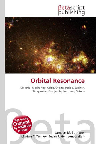 Orbital Resonance