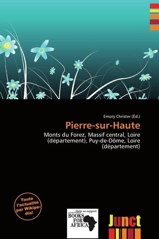 Pierre-sur-Haute