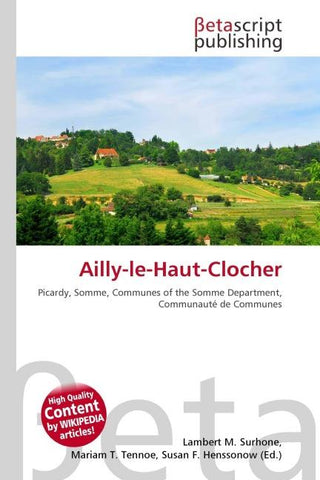 Ailly-le-Haut-Clocher