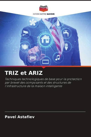 TRIZ et ARIZ