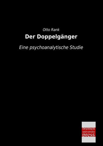 Der Doppelgänger