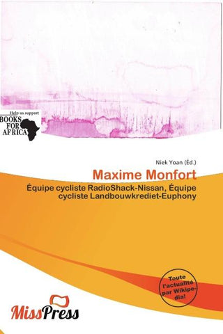 Maxime Monfort