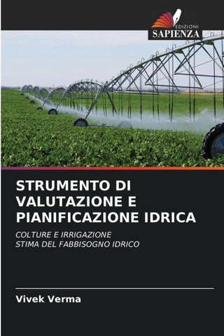 STRUMENTO DI VALUTAZIONE E PIANIFICAZIONE IDRICA