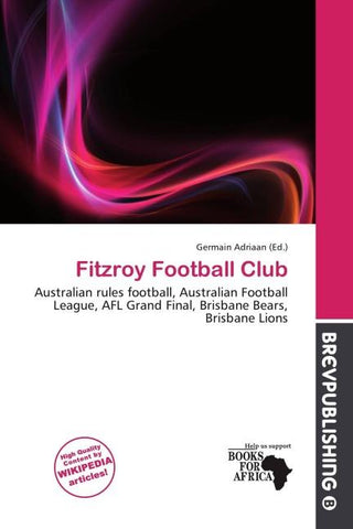 Fitzroy Football Club