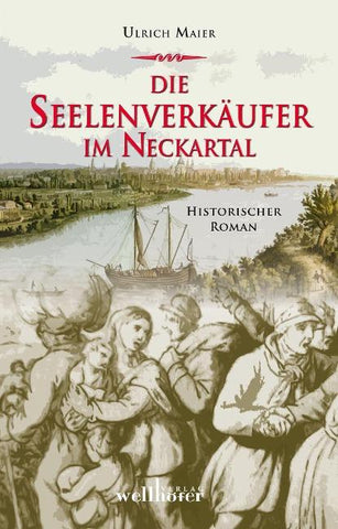 Im Netz der Seelenverkäufer