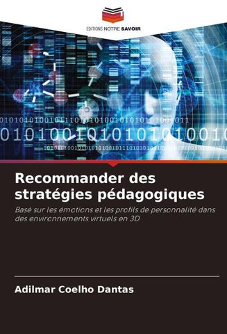 Recommander des stratégies pédagogiques