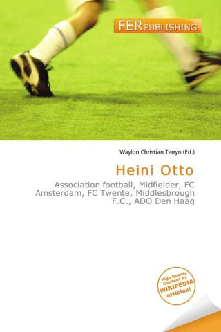 Heini Otto