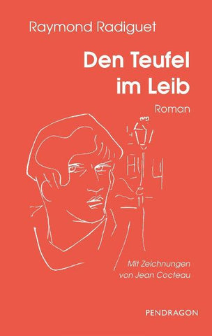 Den Teufel im Leib