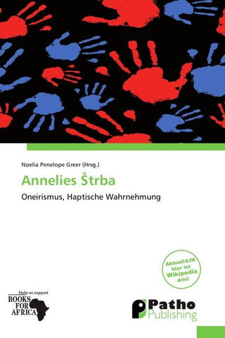 Annelies ¿trba