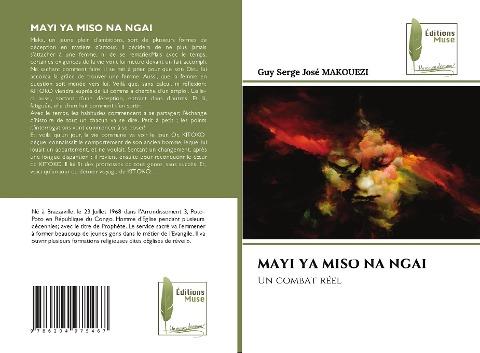 MAYI YA MISO NA NGAI