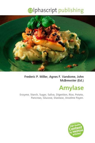 Amylase