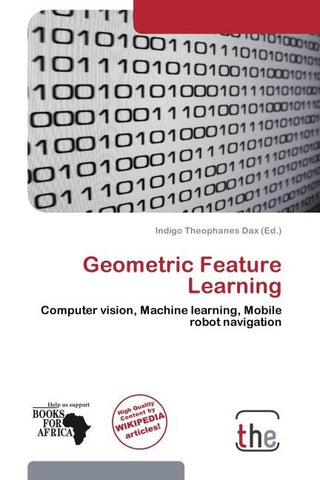 Geometric Feature Learning