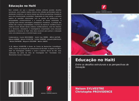 Educação no Haiti