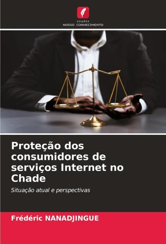 Proteção dos consumidores de serviços Internet no Chade