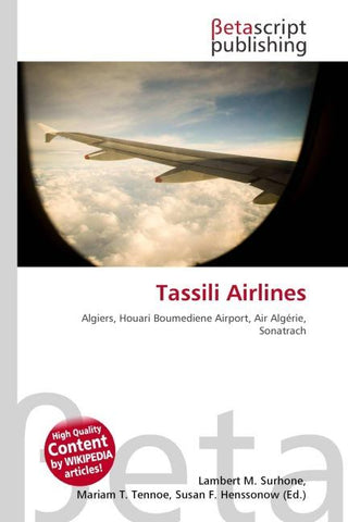 Tassili Airlines
