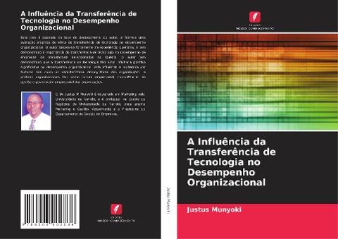 A Influência da Transferência de Tecnologia no Desempenho Organizacional