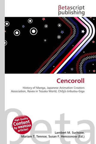 Cencoroll