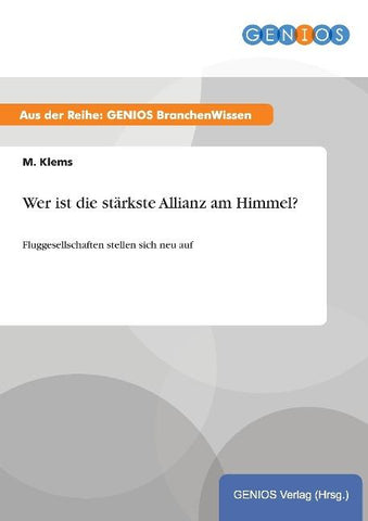 Wer ist die stärkste Allianz am Himmel?