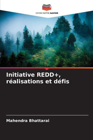 Initiative REDD+, réalisations et défis