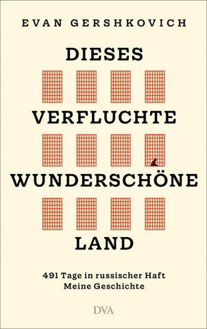 Dieses verfluchte wunderschöne Land