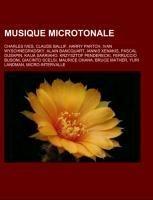 Musique microtonale