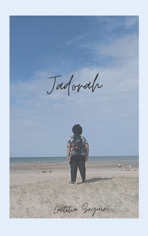Jadorah