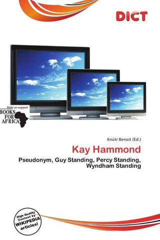Kay Hammond