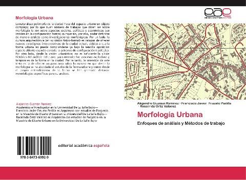 Morfología Urbana
