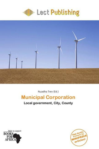 Municipal Corporation