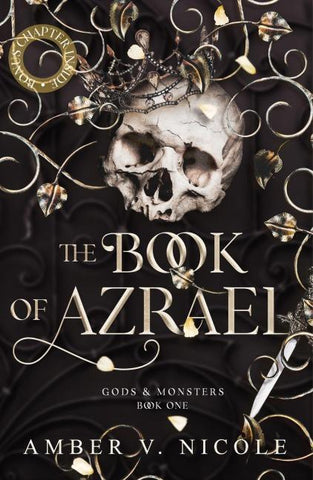 The Book of Azrael.
