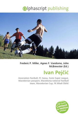Ivan Pej¿i¿