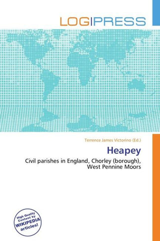 Heapey
