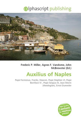 Auxilius of Naples