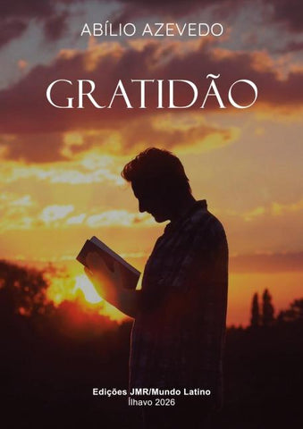 GRATIDÃO