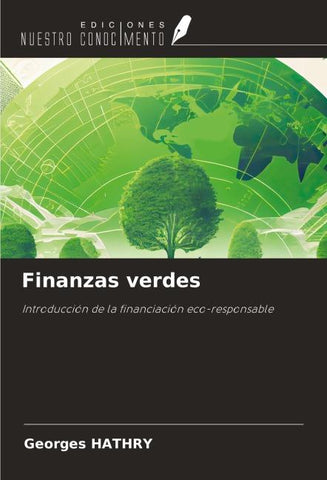 Finanzas verdes