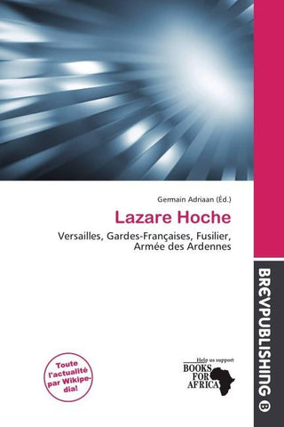 Lazare Hoche