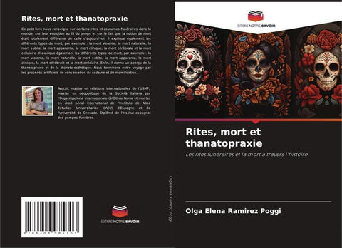 Rites, mort et thanatopraxie