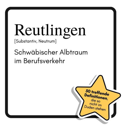 Reutlingen